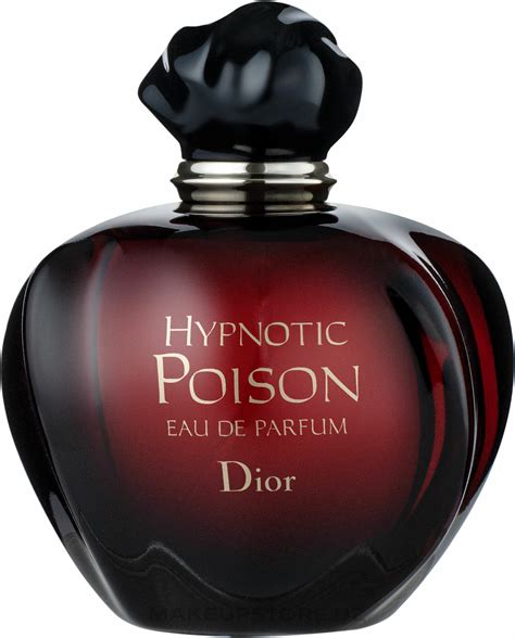 Dior Hypnotic Poison Парфюмированная вода